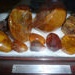 S Lewis' Kauri Gum collection
; 1065