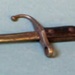 Turkish bayonet; Sauer & Sohn; 193