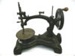 Sewing machine, 1017