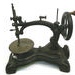 Sewing machine, 1017
