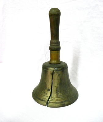 School bell, 1021