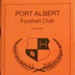 Port Albert Rugby Centennial