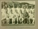 Photo: New Zealand Cricket Team versus Australia, Basin Reserve 29,30 March 1946; MAR 1946; 98/53
