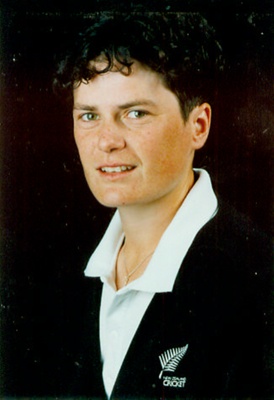 Photo: Justine Russell 1994; Unknown; NOV 1994; 2010.52.301 | eHive