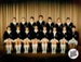 Photograph: NZ women's cricket team, tour of England, 1984; Christopher Bede Studios; 1984; 98/79