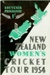 Programme: New Zealand Women's Cricket Tour of England 1954; The Women's Cricket Association; 1954; 2006.37.1
