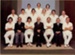 Photo: Wellington Cricket Team 1979-80; P. H. Jauncey Studios; 1979-1980; 02/9