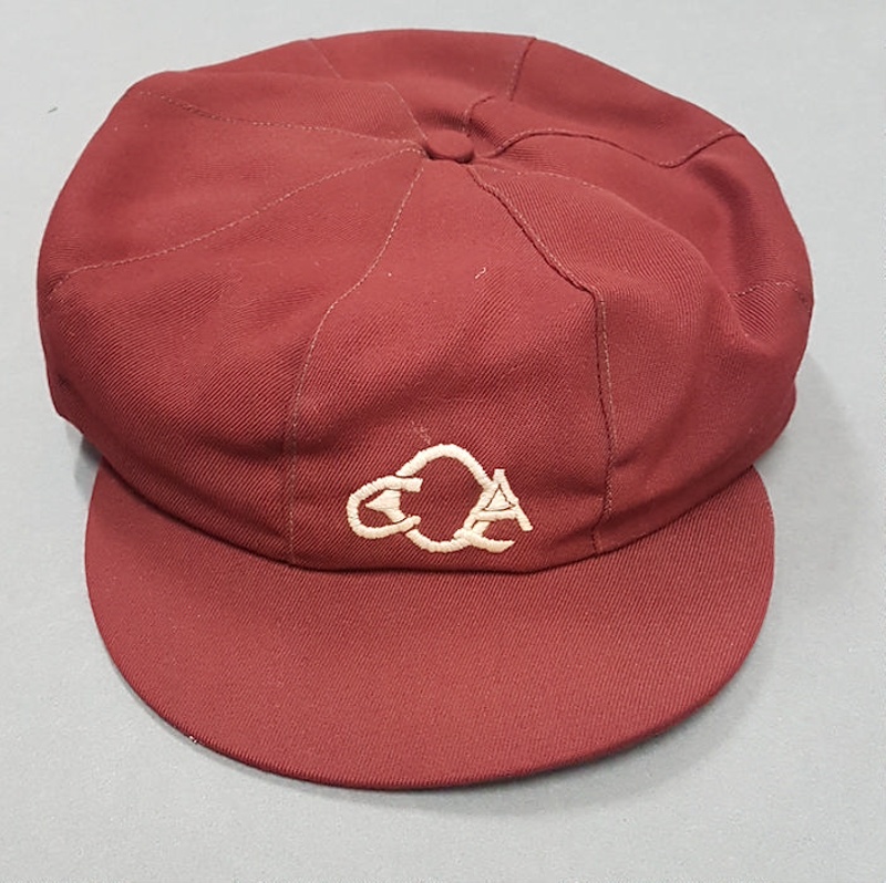 queensland cricket cap