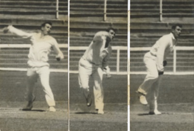 Jack Alabaster bowling image item