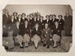 Photograph: NZ Women's Team photo. Date Unknown. C.1950s. ; A.Anning; Circa 1950s ; 2017.32.13 
