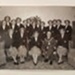 Photograph: NZ Women's Team photo. Date Unknown. C.1950s. ; A.Anning; Circa 1950s ; 2017.32.13 