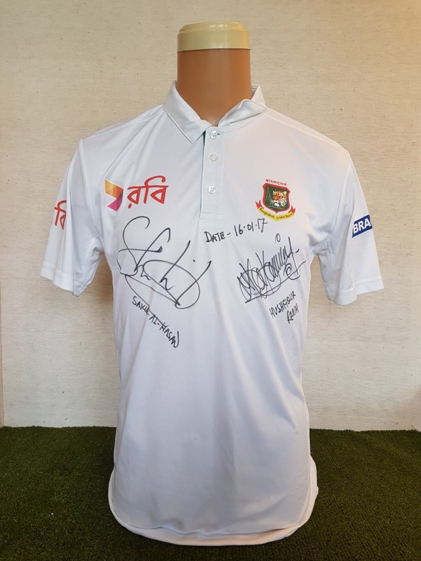 bangladesh test jersey