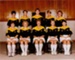 Wellington Cricket Association Women's Team Photograph, 1994.; 1994; 2018.31.6 