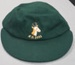 Cap: South Africa 1951, John Waite; L.F. Palmer (Pty) Ltd; c. 1950; NCM1216