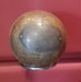 Ball: 1878 Canterbury v Australia; Duke; c1878; 2014.8.1