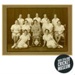 Photo: Wellington Women's cricket team, 1936; Crown Studios; 1936; 2014.10.2