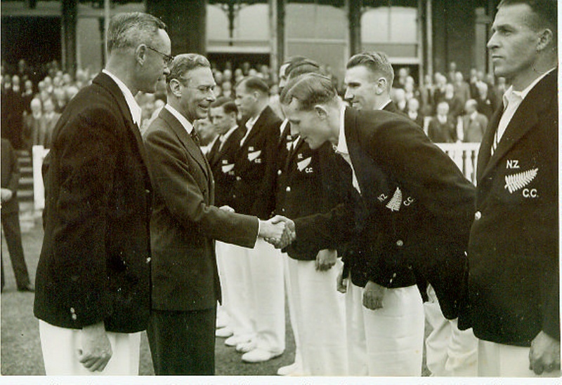 Cricketers Who Belong To Royal Families 2 Cricketers who belong to royal families 2