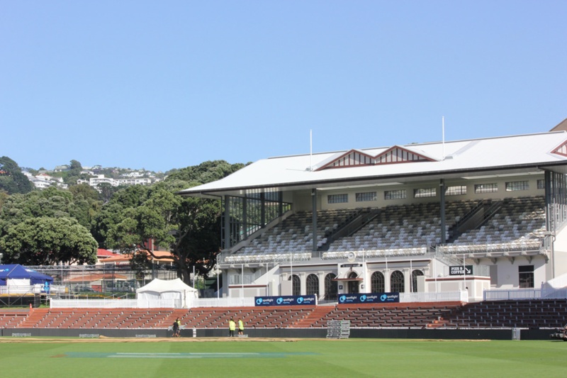 New Zealand Cricket Museum