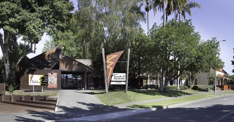 Tairāwhiti Museum