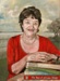 Dame Alison Holst
; Freeman White; 2011; 2011.013