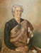 Portrait of Lady Pomare
; Beverley Shore Bennett; 1950; 2009.001