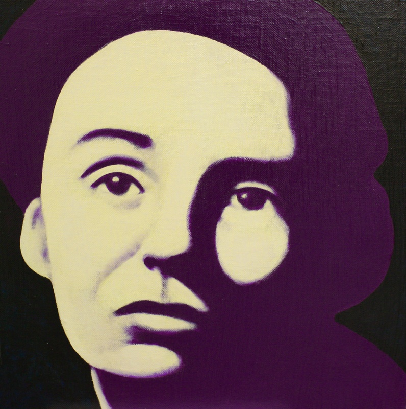 Robin Hyde; Rudolf Boelee; 2007; 2014.001 | eHive