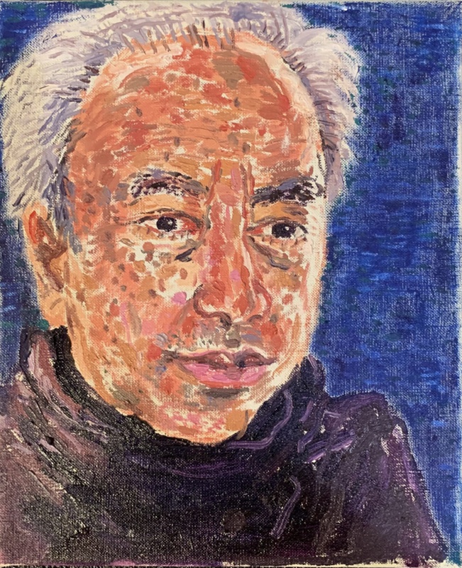Witi Ihimaera; Susan Wilson; 2014; 2020.002