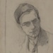 Self Portrait
; Sydney Lough Thompson; 1917; 2008.004