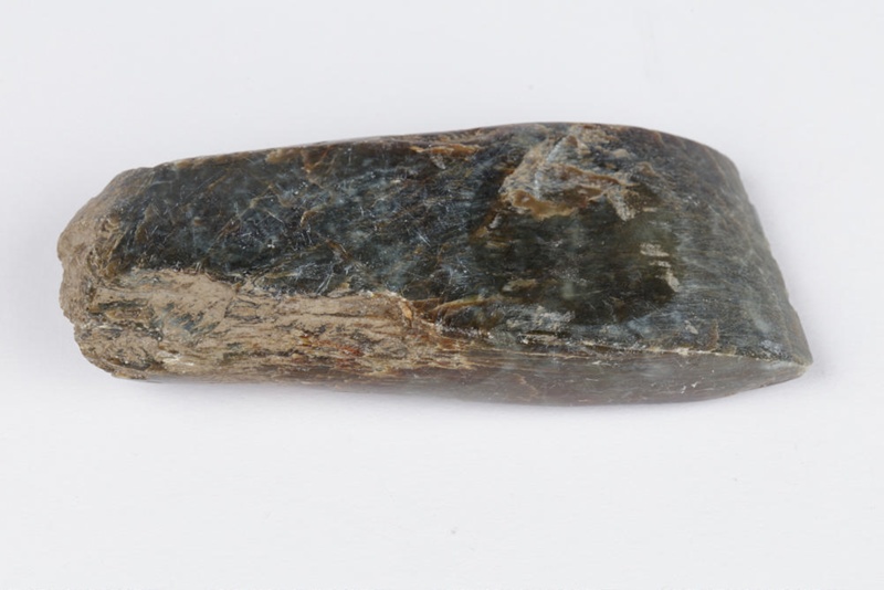 Toki Takiwai Tangiwai Bowenite Adze Unknown Kaimahi Pounamu 