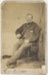 Photograph, Captain John Howell ; Unknown photographer; 1860-1870; RI.P61.93.874
