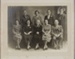 Photograph, Thwaites family; Unknown photographer; 1940-1950; RI.P0000.6