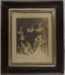 Framed photograph, Douglas, Frederick, and Anne Wells; Unknown photographer; 1910-1920; RI.W2014.3588