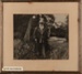 Framed photograph, John McKinnon; Unknown photographer; 1910-1930; RI.FW2021.087