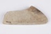 Abrader, Sandstone; Unknown maker; 1250-1900; RI.MA80