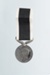 Medal, New Zealand War Service Medal; New Zealand Defence Force; 1946-1950; RI.W2002.1741