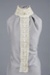 Collar, Lace; Unknown maker; 1890-1920; RI.0000.186