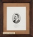 Framed print, Reginald MacKinnon; Unknown photographer; 1890-1920; RI.FW2021.070