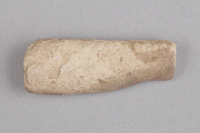 Bone, Animal, Fragment; Unknown bone worker; 1250-1900; RI.0000.268 on ...