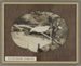 Framed photograph, Richard Moore; Unknown photographer; 1880-1900; RI.FW2021.408