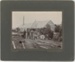 Photograph, Sawmill workers at Fishers Mill at Lake George; Philips Bros; 1892-1906; RI.P41.93.544