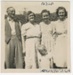 Photograph, Whittle Family ; Unknown photographer; 1940-1950; RI.P31.93.416