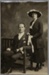 Photograph, Wedding of George Phillips and Ellen Oliver; Unknown photographer; 1920; RI.P0000.15
