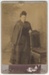 Photograph, Mrs Allison ; Gerstenkorn, Karl Andreas; 1891-1900; RI.P49.93.663