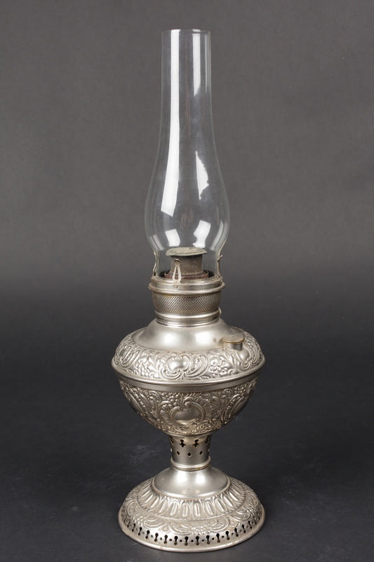 Lamp, Kerosene, 'Juno'