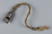 Whistle, (owned by Arthur William Robb); Dixon and Son; 1880-1920; RI.W2014.3579.7