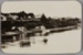 Photograph, Boatsheds on Aparima estuary; Unknown photographer; 1920-1945; RI.P0000.145
