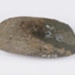 Whao, Pakohe, Argillite chisel; Unknown Kaimahi whao (Chisel maker); 1250-1900; RI.MA73