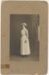 Photograph, Christina Gibbon; Unknown photographer; 1910-1920; RI.P59.93.827
