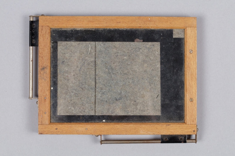 【希少本】Contact Prints TCK Contact-printing frame; Eastman Kodak Company; 1916-1926; RI.W2003
