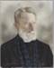 Photograph, Opalotype, Portrait of William Cameron; Unknown photographer; 1870-1900; RI.P0000.394